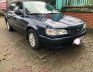 Toyota Corolla GLI 2000 - Cần bán xe Toyota Corolla GLI đời 2000, nhập khẩu, còn mới