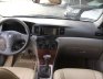 Toyota Corolla   2005 - Cần bán xe Toyota Corolla năm sản xuất 2005, màu trắng 