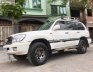 Toyota Land Cruiser 4.2 MT 1999 - Cần bán Toyota Land Cruiser 4.2 MT năm 1999, màu trắng, nhập khẩu  