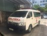 Toyota Hiace 2005 - Thanh lý xe cứu thương Toyota Hiace đời 2005
