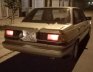 Toyota Corona 1.8  1990 - Cần bán xe Toyota Corona 1.8 đời 1990, nhập khẩu nguyên chiếc