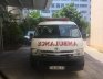 Toyota Hiace 2005 - Thanh lý xe cứu thương Toyota Hiace đời 2005