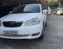 Toyota Corolla   2005 - Cần bán xe Toyota Corolla năm sản xuất 2005, màu trắng 