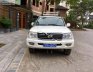 Toyota Land Cruiser 4.2 MT 1999 - Cần bán Toyota Land Cruiser 4.2 MT năm 1999, màu trắng, nhập khẩu  