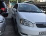 Toyota Corolla   2005 - Cần bán xe Toyota Corolla năm sản xuất 2005, màu trắng 