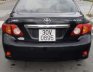 Toyota Corolla Altis  MT 2009 - Gia đình cần bán xe Corolla Altis 1.8G sản xuất 2009, đăng kí 2010
