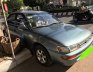 Toyota Corolla Altis 1994 - Cần bán Toyota Corolla altis 1994, màu xanh lam, xe nhập  