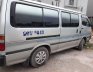 Toyota Hiace 2000 - Bán Toyota Hiace 2000, màu bạc, 55 triệu