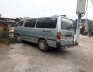 Toyota Hiace 2000 - Bán Toyota Hiace 2000, màu bạc, 55 triệu