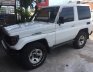 Toyota Land Cruiser   3.4 MT  1985 - Bán Toyota Land Cruiser 3.4 MT 1985, màu trắng, nhập khẩu 