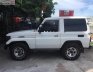 Toyota Land Cruiser   3.4 MT  1985 - Bán Toyota Land Cruiser 3.4 MT 1985, màu trắng, nhập khẩu 