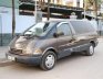 Toyota Previa 1991 - Bán Toyota Previa 1991, màu nâu, 129 triệu