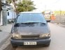 Toyota Previa 1991 - Bán Toyota Previa 1991, màu nâu, 129 triệu