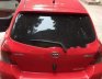 Toyota Yaris Verso 2011 - Cần bán lại xe Toyota Yaris Verso sản xuất 2011, màu đỏ, nhập khẩu nguyên chiếc chính chủ, giá tốt