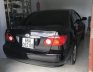 Toyota Corolla Altis AT 2002 - Bán Toyota Corolla altis AT năm sản xuất 2002, nhập khẩu xe gia đình, giá 299tr