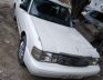 Toyota Crown 1992 - Bán Toyota Crown năm 1992, màu trắng, giá chỉ 60 triệu