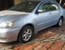 Toyota Corolla Altis MT 2003 - Bán Altis 2003 máy 1.3, xe sử dụng tốt, máy móc êm, lạnh buốt, đồng zin 100%