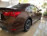 Toyota Corolla Altis 2.0V Sport  2015 - Cần bán Toyota Corolla altis 2.0V đời 2015, Đk 2015