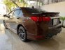 Toyota Corolla Altis 2.0V Sport  2015 - Cần bán Toyota Corolla altis 2.0V đời 2015, Đk 2015