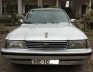 Toyota Cressida 1989 - Cần bán lại xe Toyota Cressida 1989, màu xám, nhập khẩu