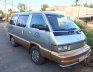 Toyota Van   1986 - Cần bán gấp Toyota Van đời 1986, xe nhập 