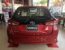 Toyota Yaris Verso 2019 - Bán Toyota Yaris Verso sản xuất năm 2019, màu đỏ, nhập khẩu