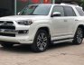 Toyota 4 Runner   Limited 4.0 2018 - Bán xe Toyota 4 Runner Limited 4.0 2018, màu trắng, nhập khẩu 