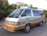 Toyota Van   1986 - Cần bán gấp Toyota Van đời 1986, xe nhập 