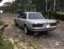 Toyota Cressida 1989 - Cần bán lại xe Toyota Cressida 1989, màu xám, nhập khẩu