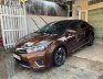 Toyota Corolla Altis 2.0V Sport  2015 - Cần bán Toyota Corolla altis 2.0V đời 2015, Đk 2015