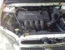 Toyota Corolla Altis 1.8 2003 - Cần bán Toyota Corolla Altis 1.8 năm 2003, màu trắng, 225tr