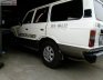 Toyota Land Cruiser 1990 - Bán Toyota Land Cruiser 1990, màu trắng, xe nhập