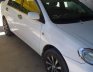 Toyota Corolla Altis 1.8 2003 - Cần bán Toyota Corolla Altis 1.8 năm 2003, màu trắng, 225tr