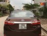 Toyota Corolla Altis   1.8 AT  2015 - Cần bán Toyota Corolla altis 1.8 AT năm 2015, màu nâu