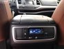 Toyota Highlander LE 2.7 2017 - Bán Toyota Highlander LE 2.7 đời 2017, màu nâu, nhập khẩu nguyên chiếc