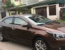 Toyota Corolla Altis   1.8 AT  2015 - Cần bán Toyota Corolla altis 1.8 AT năm 2015, màu nâu