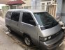 Toyota Van   1988 - Bán Toyota Van sản xuất 1988, xe mới làm lại từ trong ra ngoài