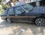 Toyota Cressida 1987 - Cần bán lại xe Toyota Cressida năm 1987, màu đen giá cạnh tranh