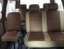 Toyota Van   1988 - Bán Toyota Van sản xuất 1988, xe mới làm lại từ trong ra ngoài