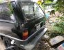 Toyota Van   1990 - Bán gấp xe Toyota Van như hình đời 1984, xe đang sử dụng bình thường