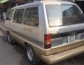 Toyota Van   1985 - Cần bán xe Toyota Van đời 1985, màu bạc, nhập khẩu nguyên chiếc