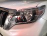 Toyota Land Cruiser Prado TXL 2016 - Cần bán Toyota Prado TXL 2016, màu trắng, nhập khẩu nguyên chiếc