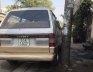 Toyota Van   1985 - Cần bán xe Toyota Van đời 1985, màu bạc, nhập khẩu nguyên chiếc