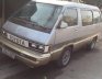 Toyota Van   1985 - Cần bán xe Toyota Van đời 1985, màu bạc, nhập khẩu nguyên chiếc