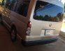 Toyota Hiace 2.5 2009 - Bán xe Toyota Hiace 2.5 năm 2009, giá 305tr