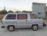 Toyota Van 1984 - Cần bán lại xe Toyota Van năm 1984, màu bạc, nhập khẩu  