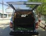 Toyota Van 1984 - Cần bán lại xe Toyota Van năm 1984, màu bạc, nhập khẩu  