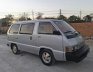 Toyota Van 1984 - Cần bán lại xe Toyota Van năm 1984, màu bạc, nhập khẩu  