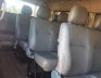 Toyota Hiace 2.5 2009 - Bán xe Toyota Hiace 2.5 năm 2009, giá 305tr