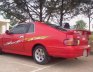 Bán lại xe Toyota Celica Sport 1985, màu đỏ, nhập khẩu